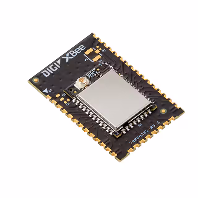 XB3-24DMUS Digi  RF Transceiver Modules and Modems